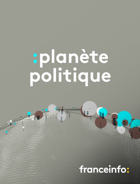 franceinfo: - Planète politique