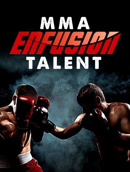 MMA Enfusion Talents