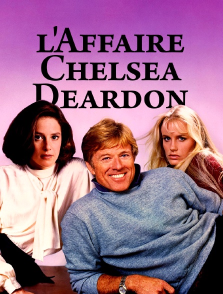 L'affaire Chelsea Deardon