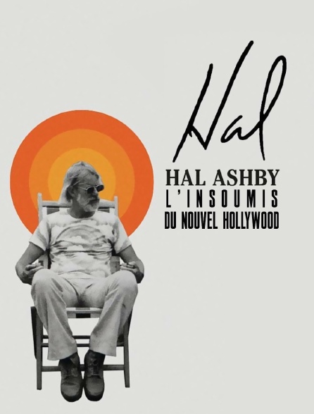 Hal Ashby, l'insoumis du nouvel Hollywood