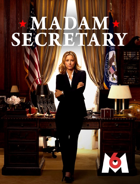 M6 - Madam Secretary