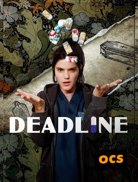 OCS - Deadline