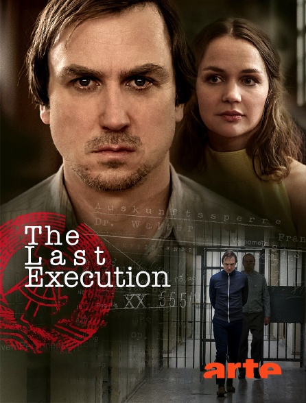 Arte - The Last Execution