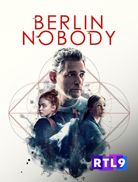RTL 9 - Berlin Nobody