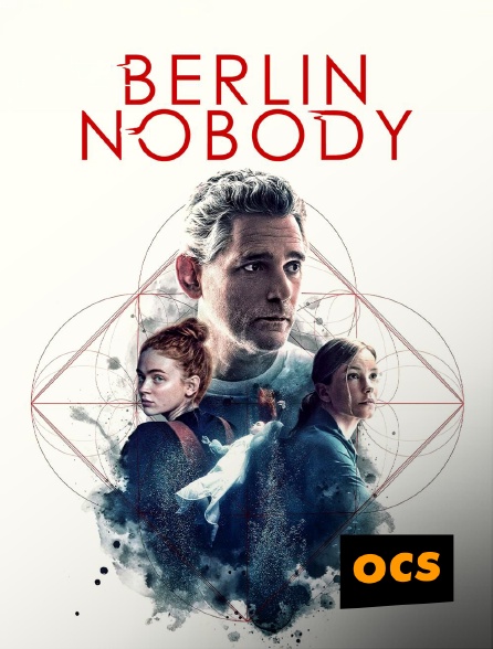 OCS - Berlin Nobody