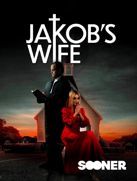 Sooner - Jakob's Wife