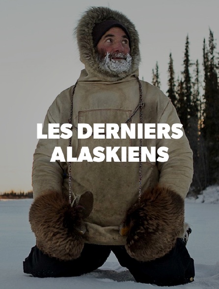 Les derniers Alaskiens