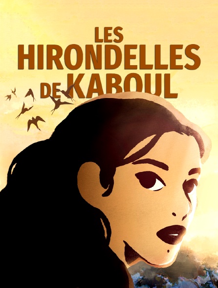 Les hirondelles de Kaboul