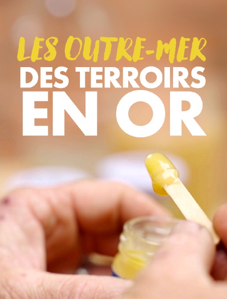 Les Outre-mer, des terroirs en or