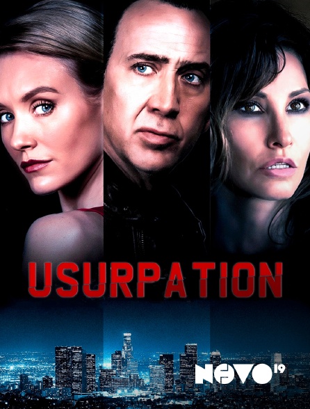 NOVO19 - Usurpation