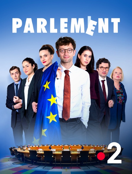 France 2 - Parlement