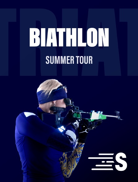 Sport en France - Biathlon : Summer Tour