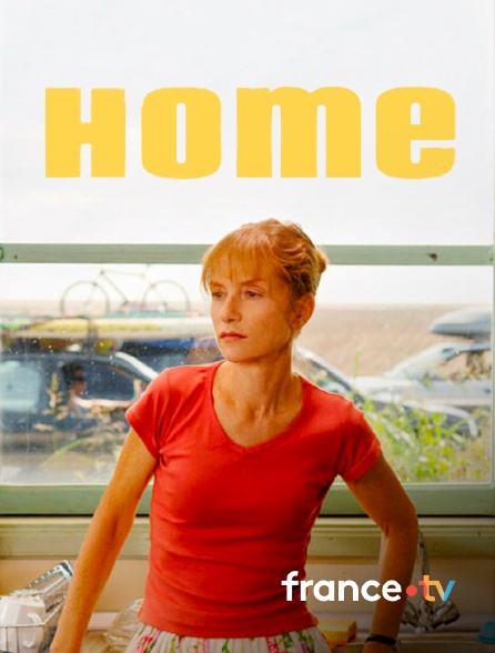 france.tv - Home en replay