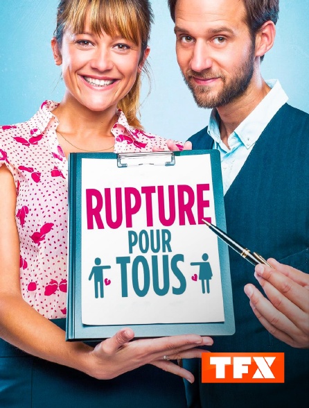 TFX - Rupture pour tous