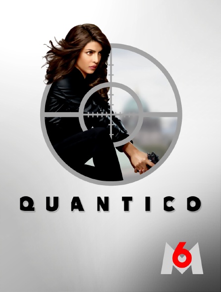 M6 - Quantico