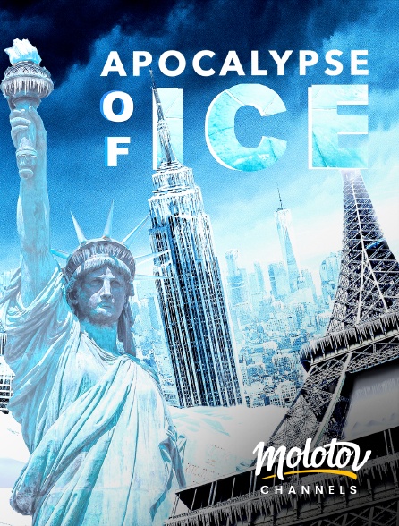 Molotov channels - Apocalypse of Ice