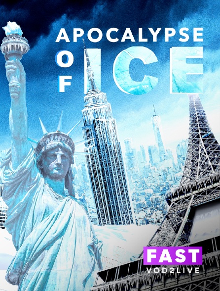 Molotov Channels TEST FAST - Apocalypse of Ice