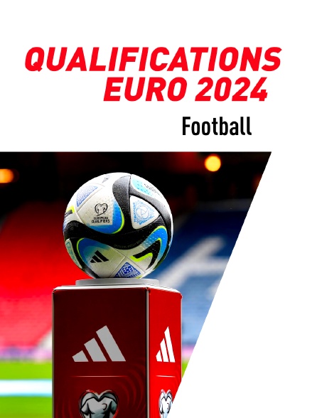 Football : Qualifications à l'Euro 2024