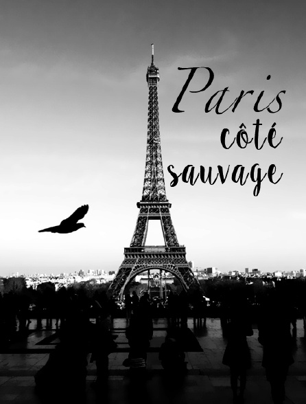 Paris côté sauvage