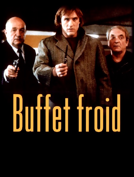 Buffet froid