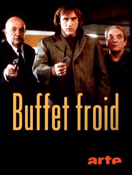 Arte - Buffet froid