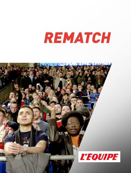 L'Equipe - ReMatch