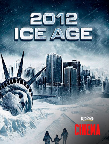 Molotov Channels Cinéma - 2012 : Ice Age