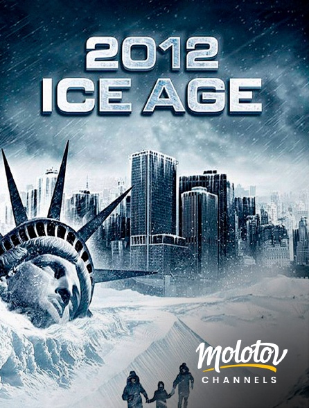 Mango - 2012 : Ice Age