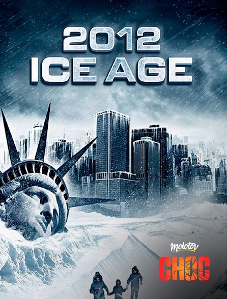Molotov Channels CHOC - 2012 : Ice Age
