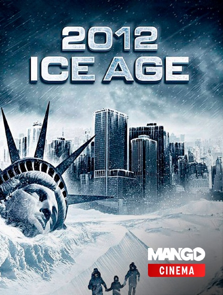 MANGO Cinéma - 2012 : Ice Age