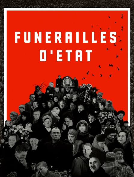 Funérailles d'Etat