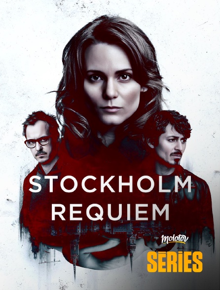 Molotov Channels Séries - Stockholm Requiem