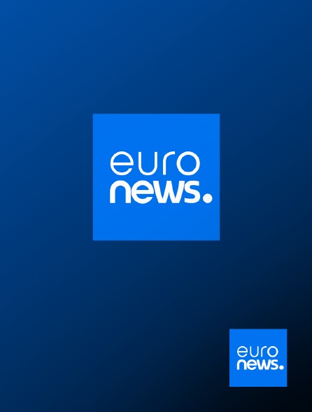 Euronews - Brussels, My Love ?