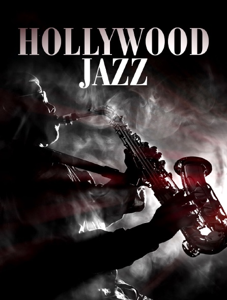Hollywood jazz : les années swing