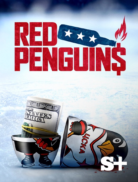Society+ - Red Penguins