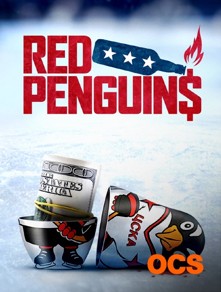 OCS - Red Penguins