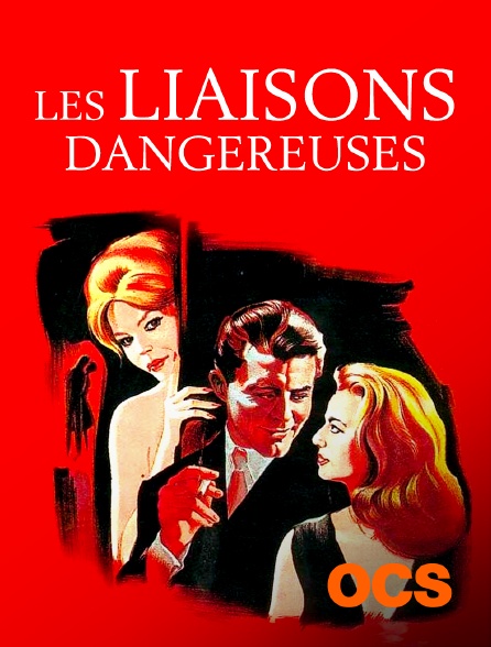 OCS - Les Liaisons dangereuses (1959)
