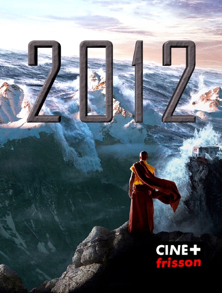 CINE+ Frisson - 2012