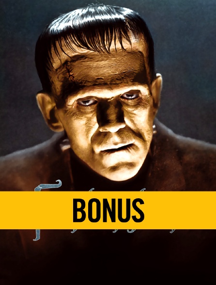 Frankenstein : le bonus