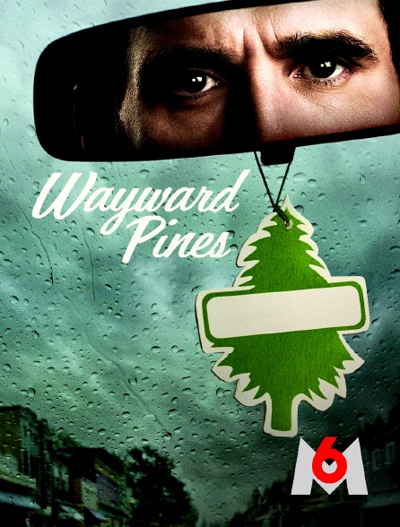 M6 - Wayward Pines