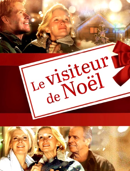 Le visiteur de Noël