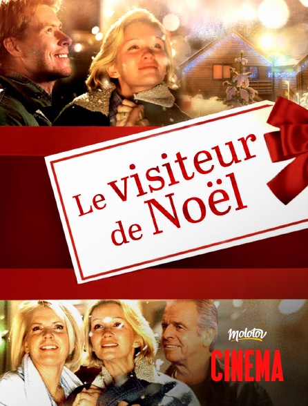 Molotov Channels Cinéma - Le visiteur de Noël