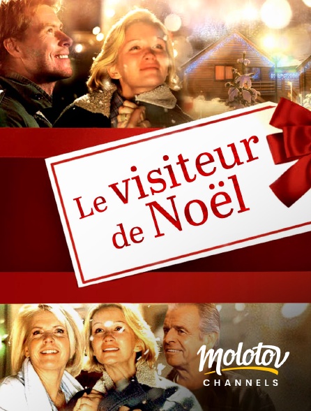 Mango - Le visiteur de Noël