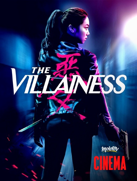 Molotov Channels Cinéma - The villainess