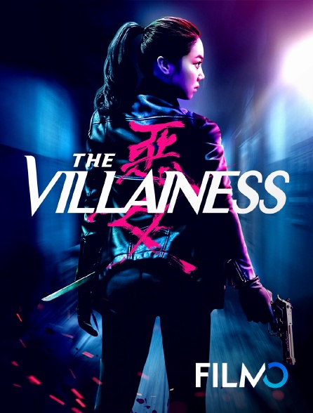 FilmoTV - The villainess