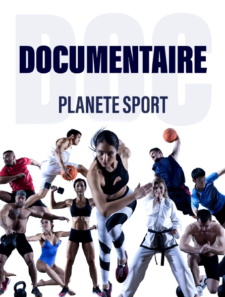 Sport planète