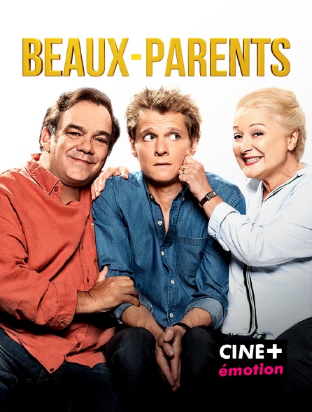 CINE+ Emotion - Beaux-parents