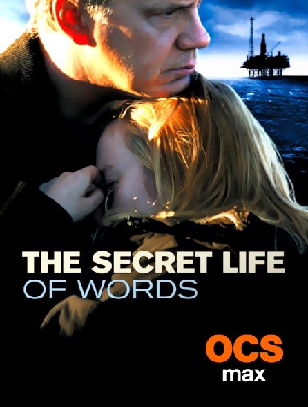 OCS Max - The Secret Life of Words
