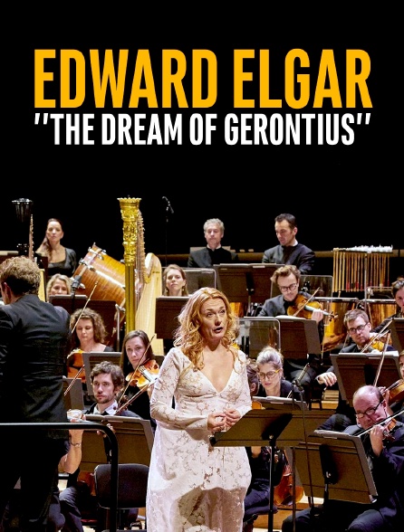 Edward Elgar, «The Dream of Gerontius»