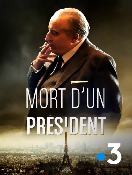 France 3 - Mort d'un président